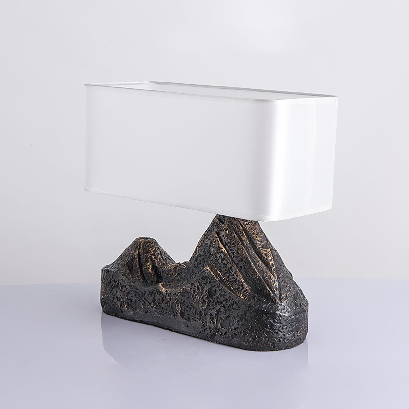 Landscape Table Lamp - Blowlighting