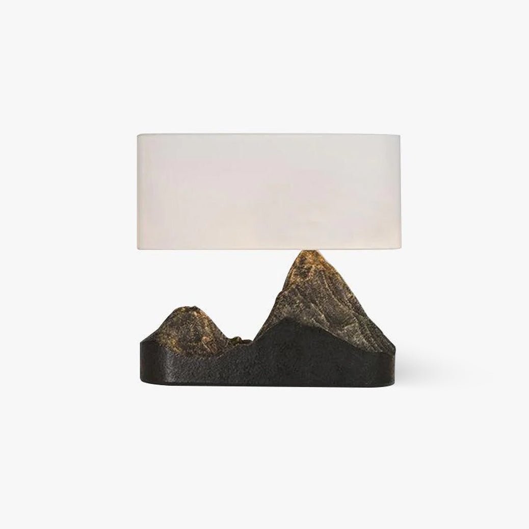 Landscape Table Lamp - Blowlighting