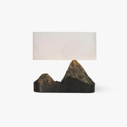 Landscape Table Lamp - Blowlighting