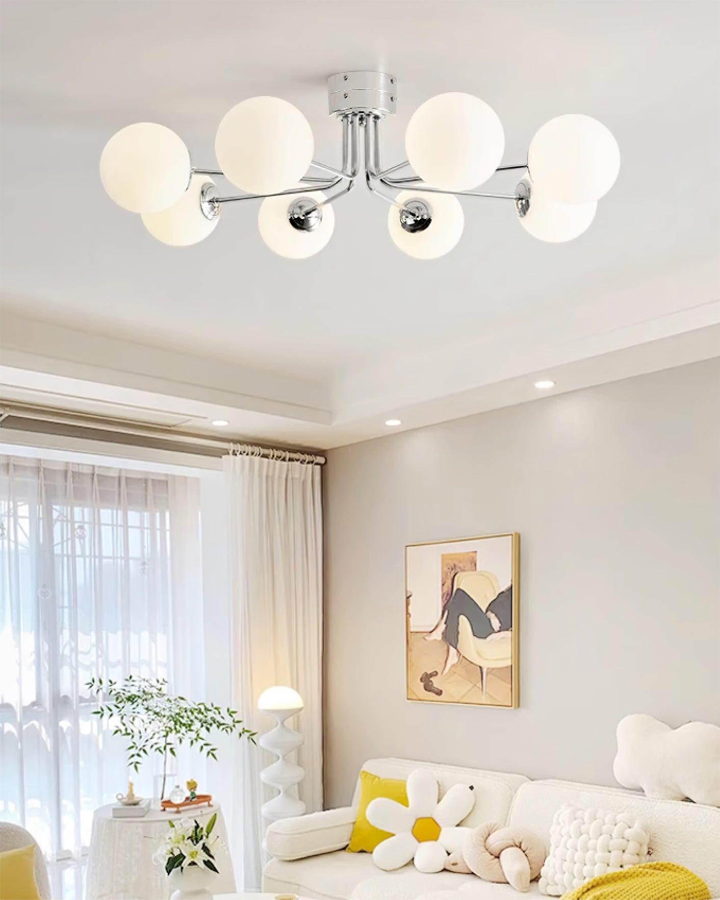 Lanta Ceiling Lamp - Blowlighting