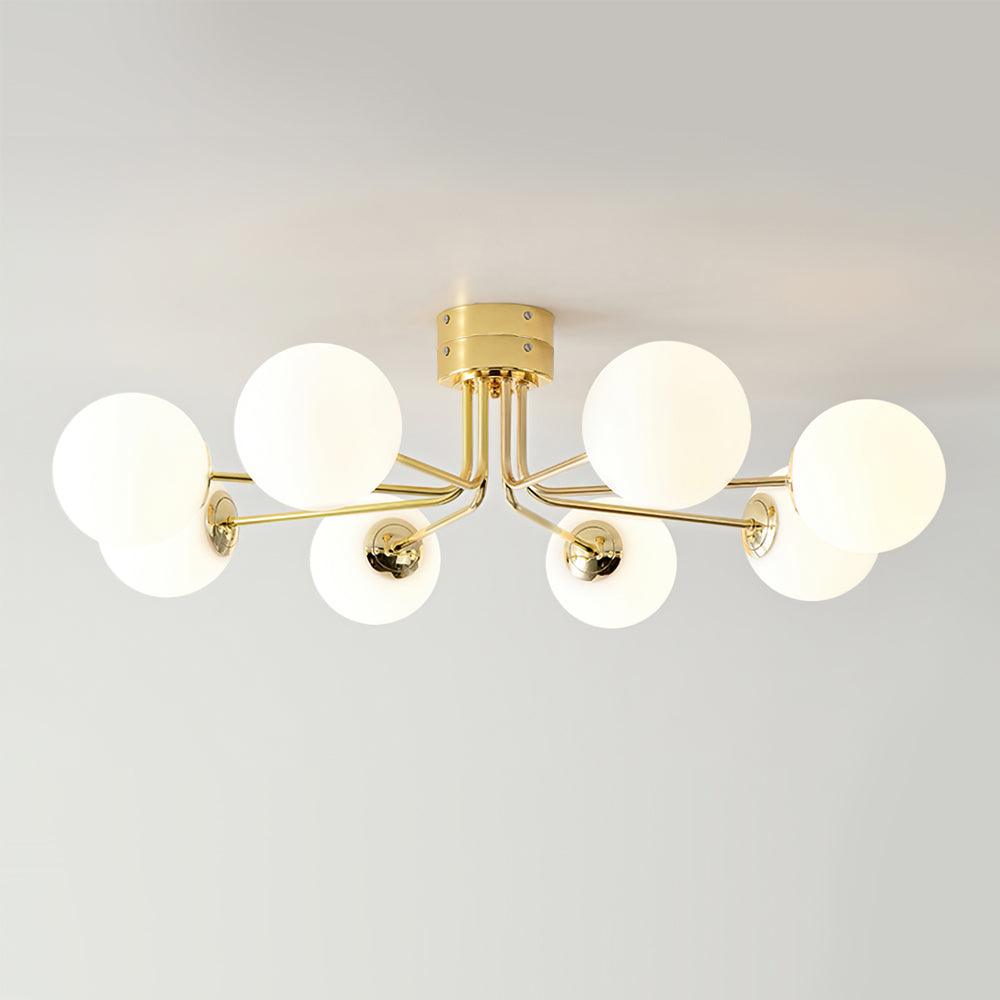 Lanta Ceiling Lamp - Blowlighting