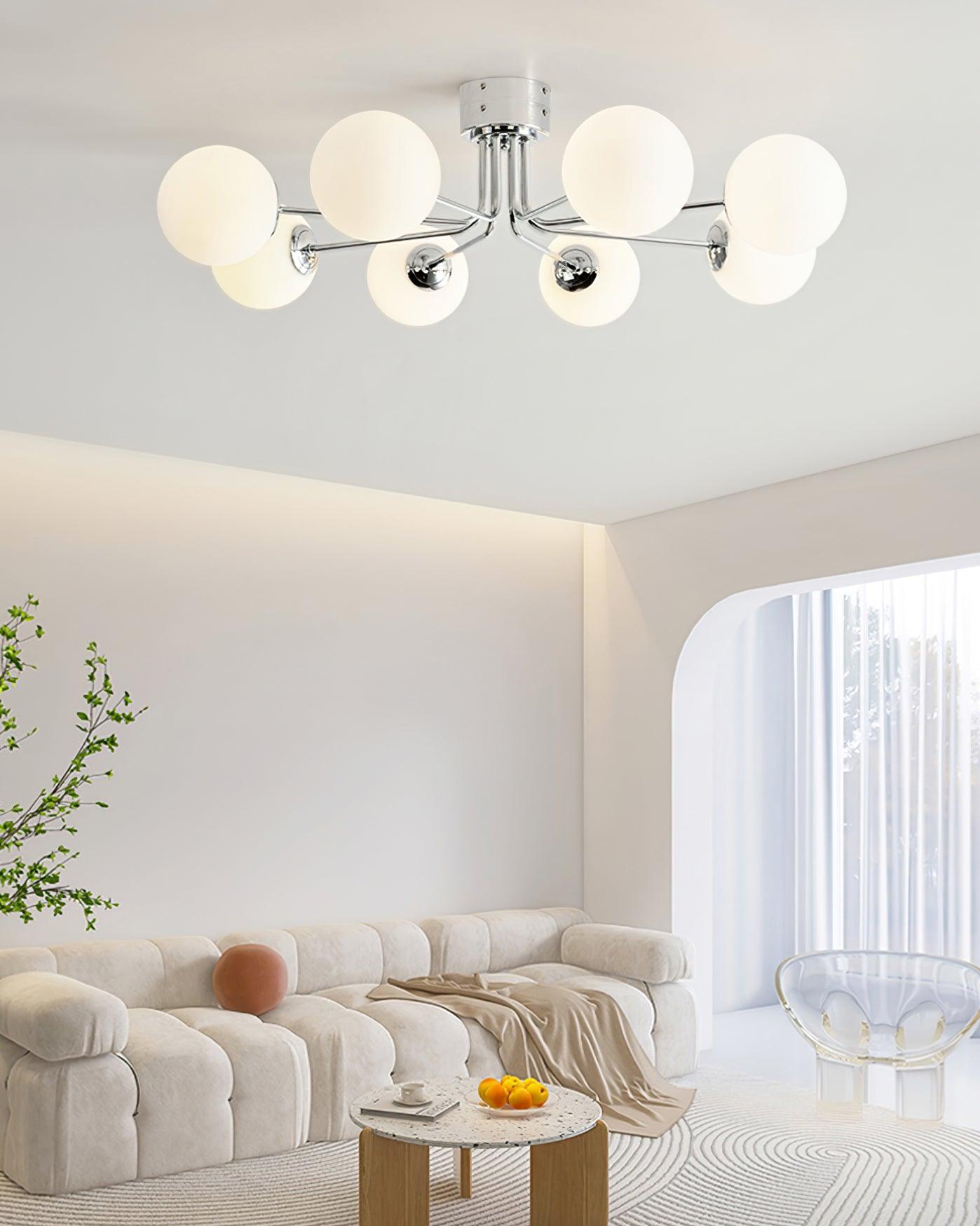 Lanta Ceiling Lamp - Blowlighting
