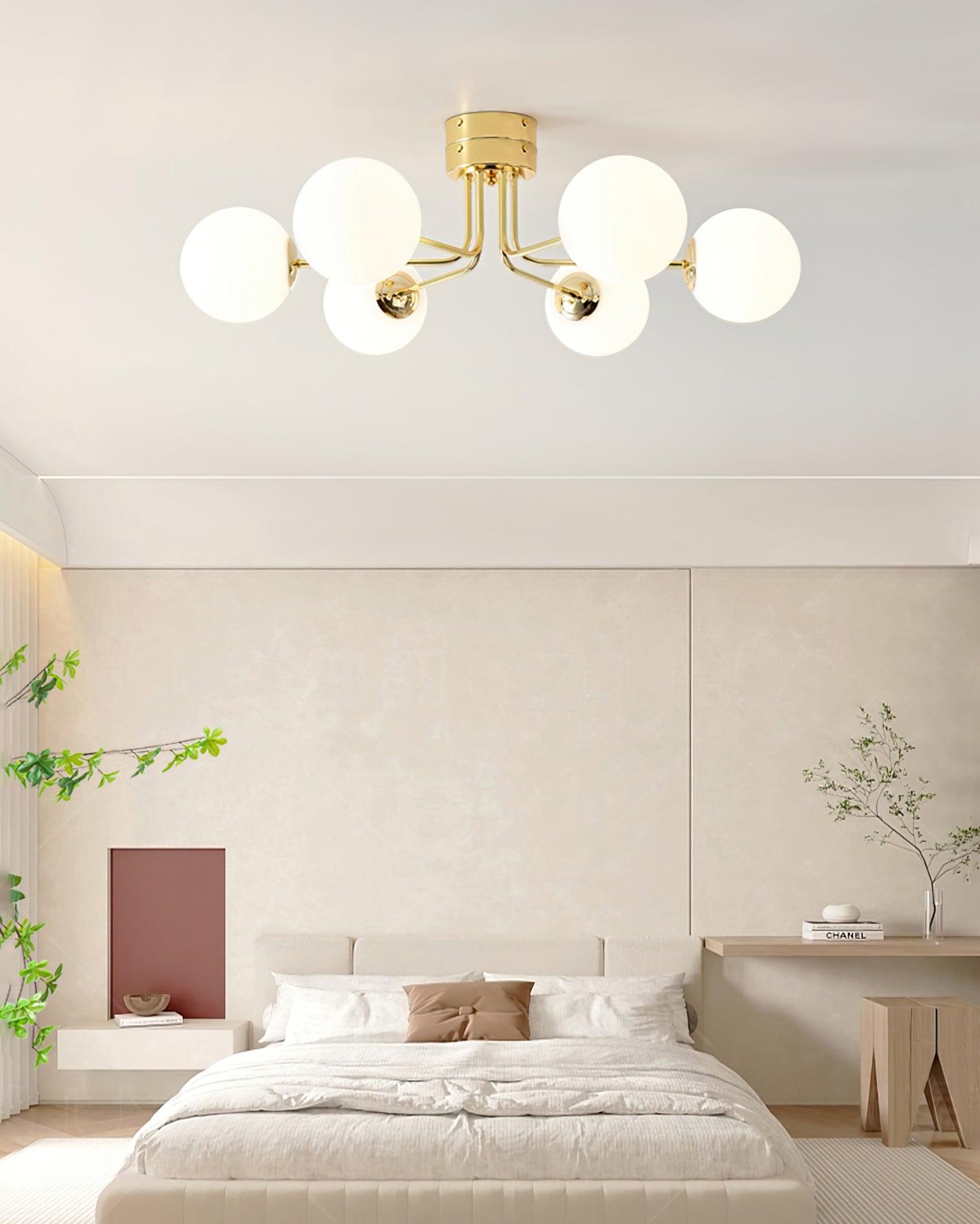 Lanta Ceiling Lamp - Blowlighting