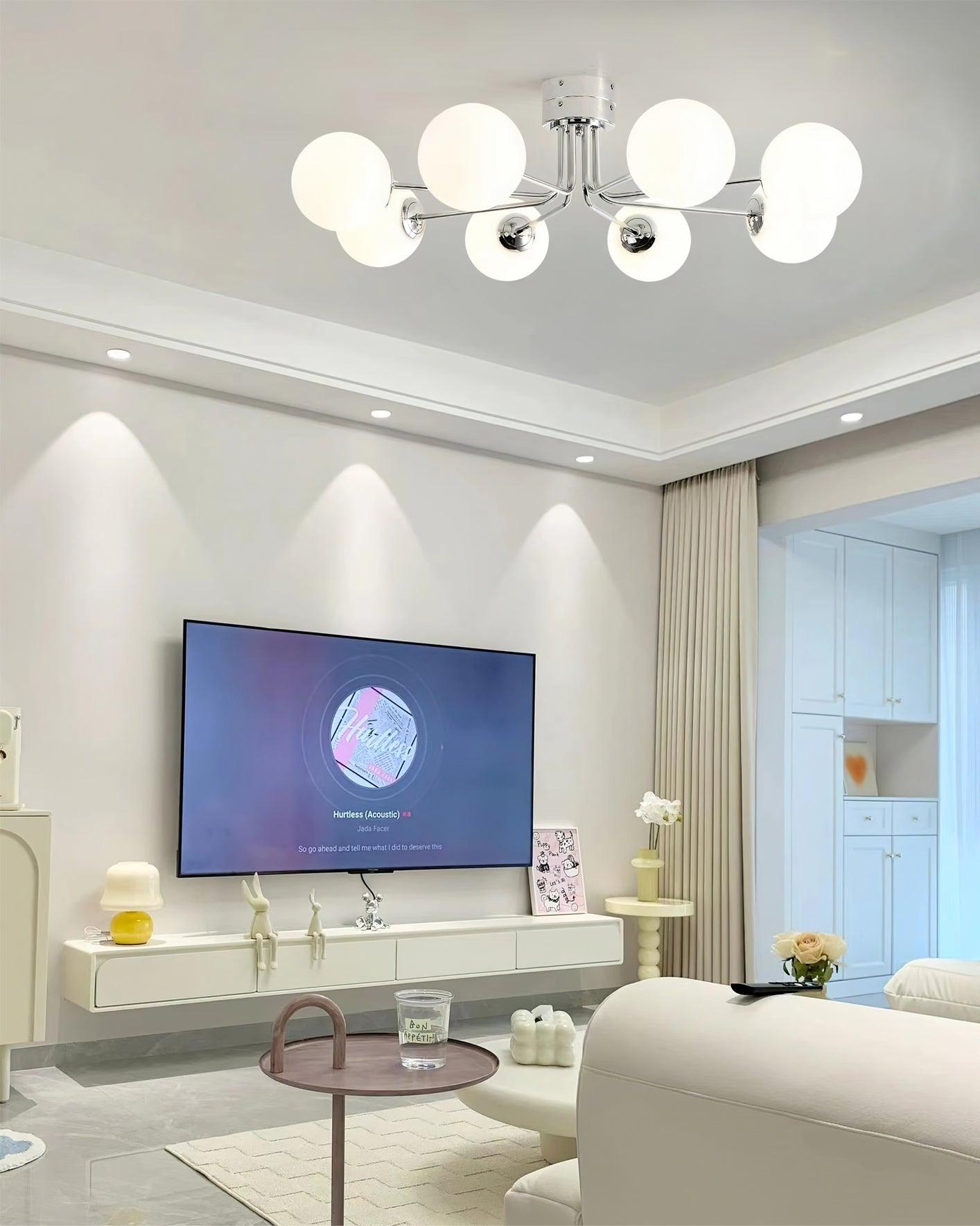 Lanta Ceiling Lamp - Blowlighting