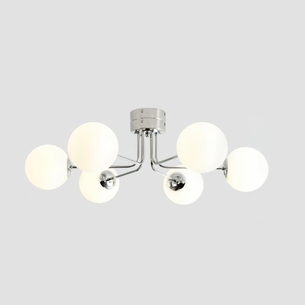Lanta Ceiling Lamp - Blowlighting