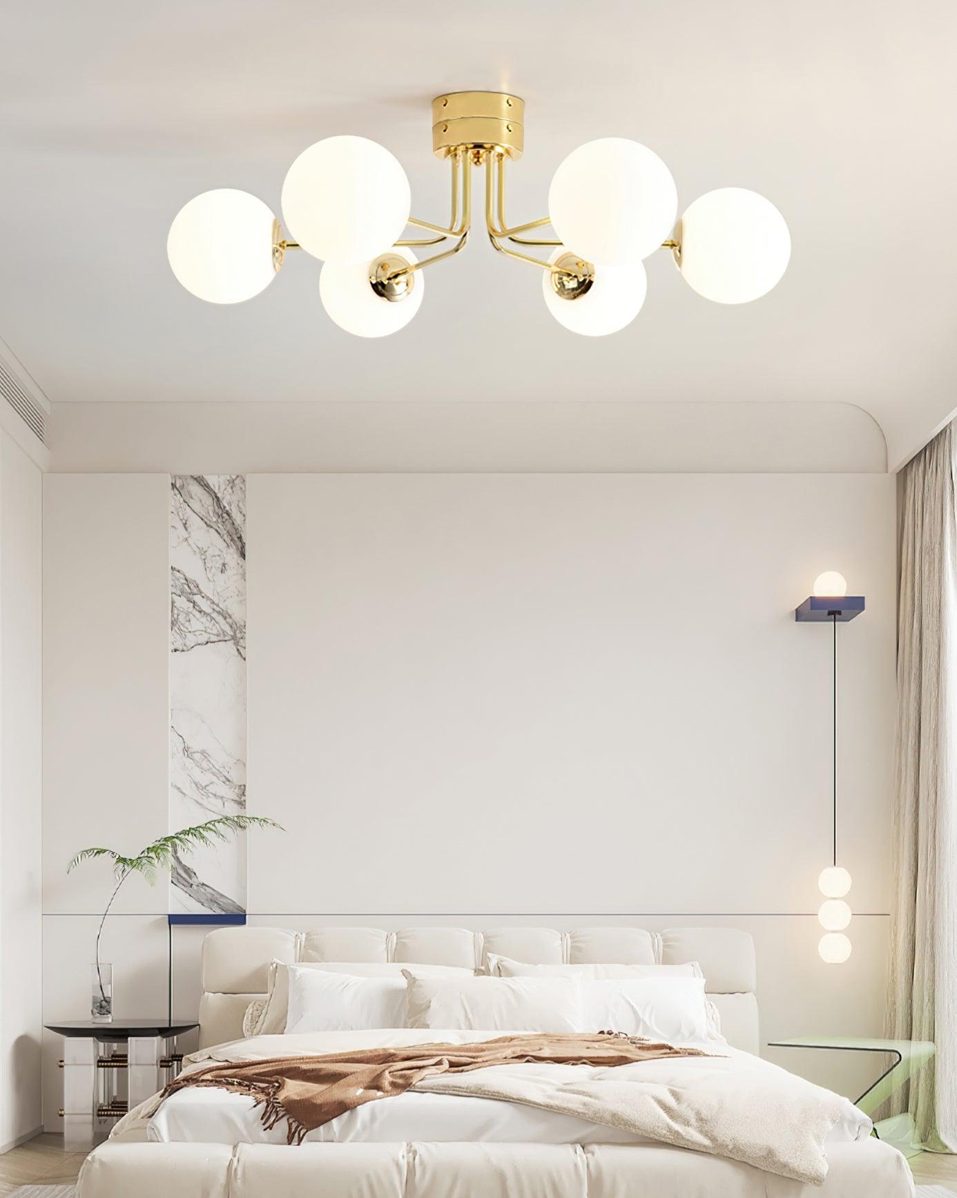 Lanta Ceiling Lamp - Blowlighting