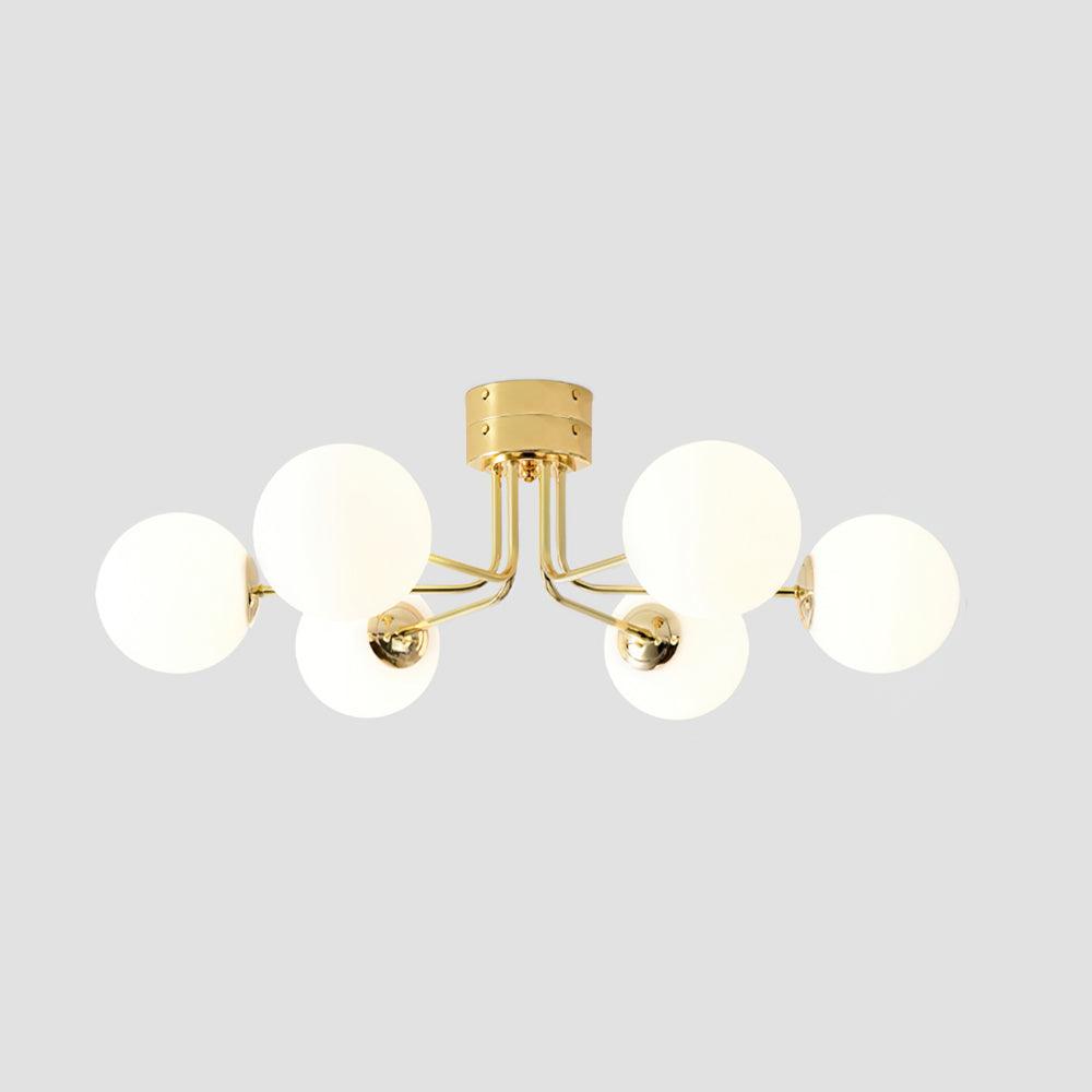 Lanta Ceiling Lamp - Blowlighting