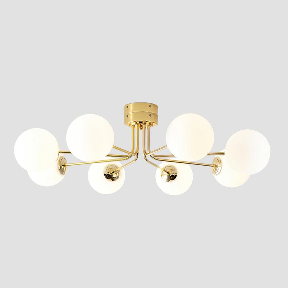 Lanta Ceiling Lamp - Blowlighting