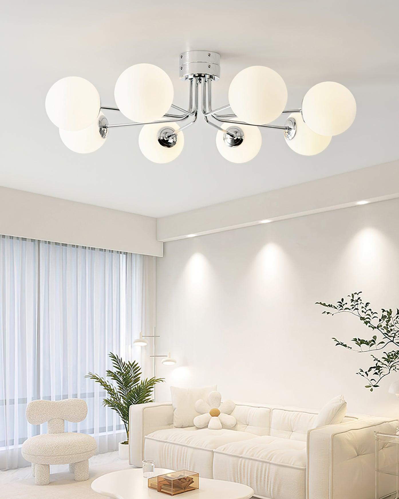 Lanta Ceiling Lamp - Blowlighting