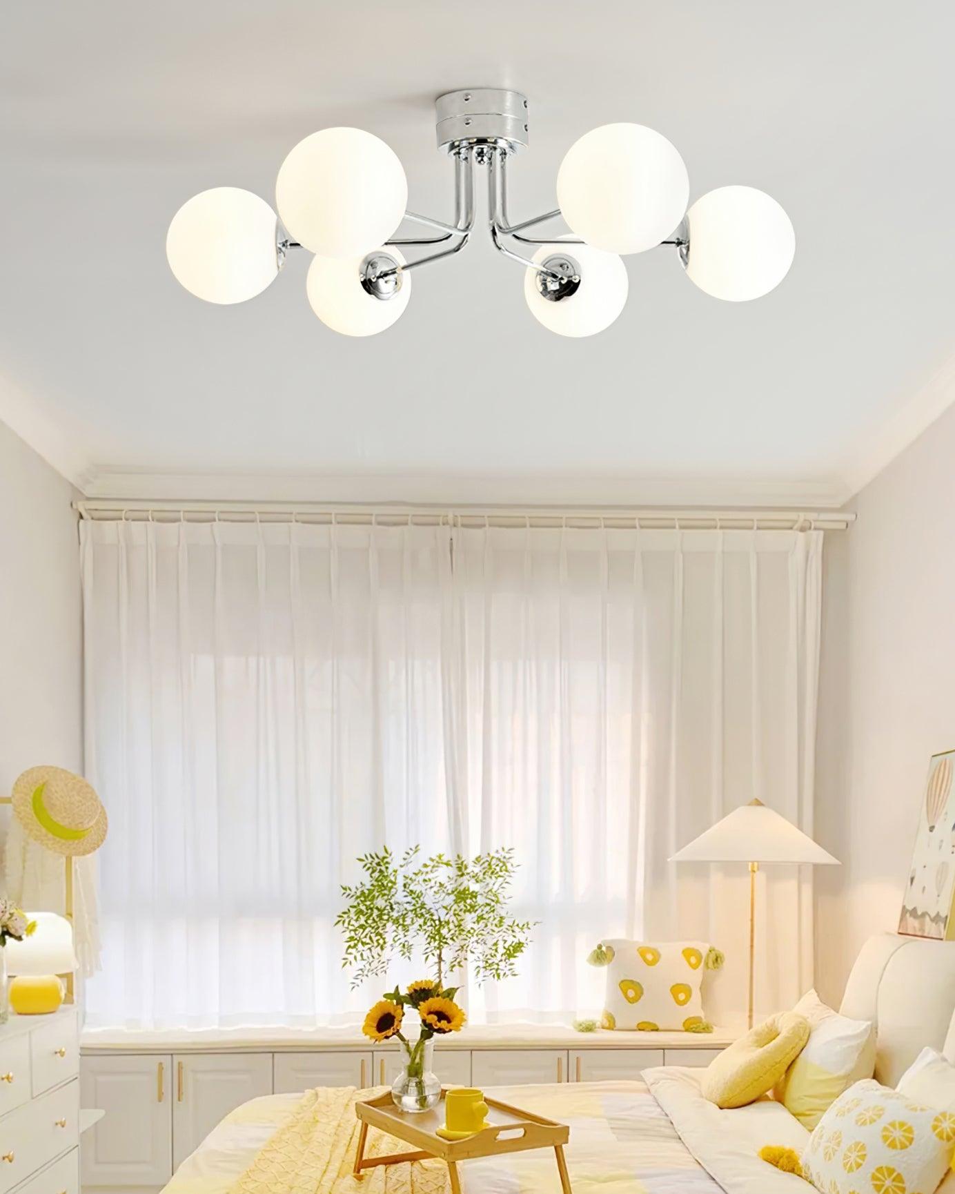 Lanta Ceiling Lamp - Blowlighting