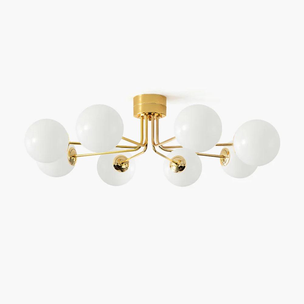 Lanta Ceiling Lamp - Blowlighting