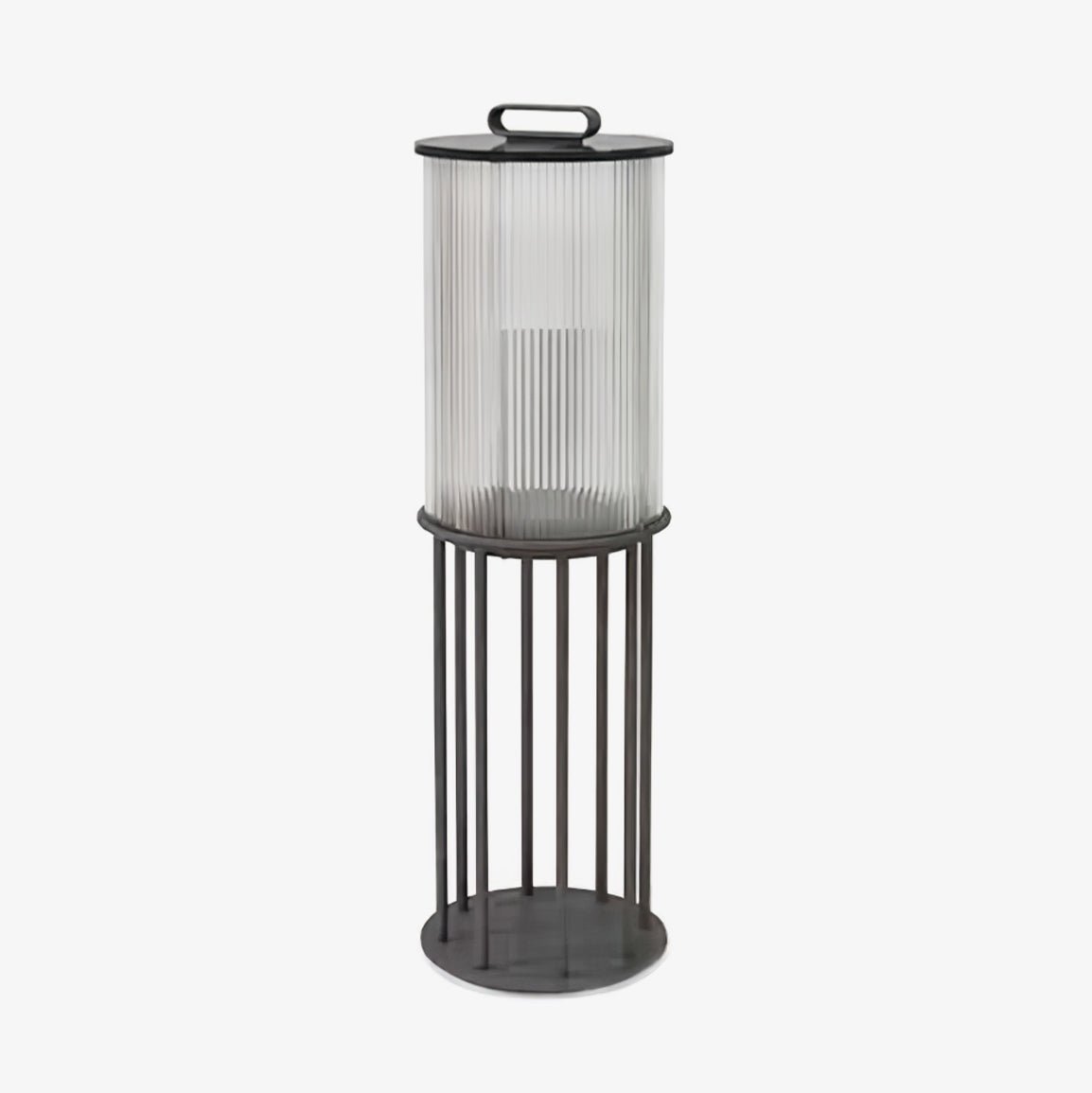 Lantern Garden Solar Outdoor Light - Blowlighting