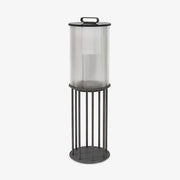 Lantern Garden Solar Outdoor Light - Blowlighting