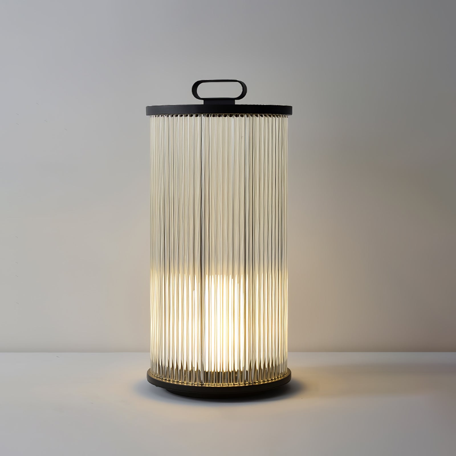 Lantern Garden Solar Outdoor Light - Blowlighting