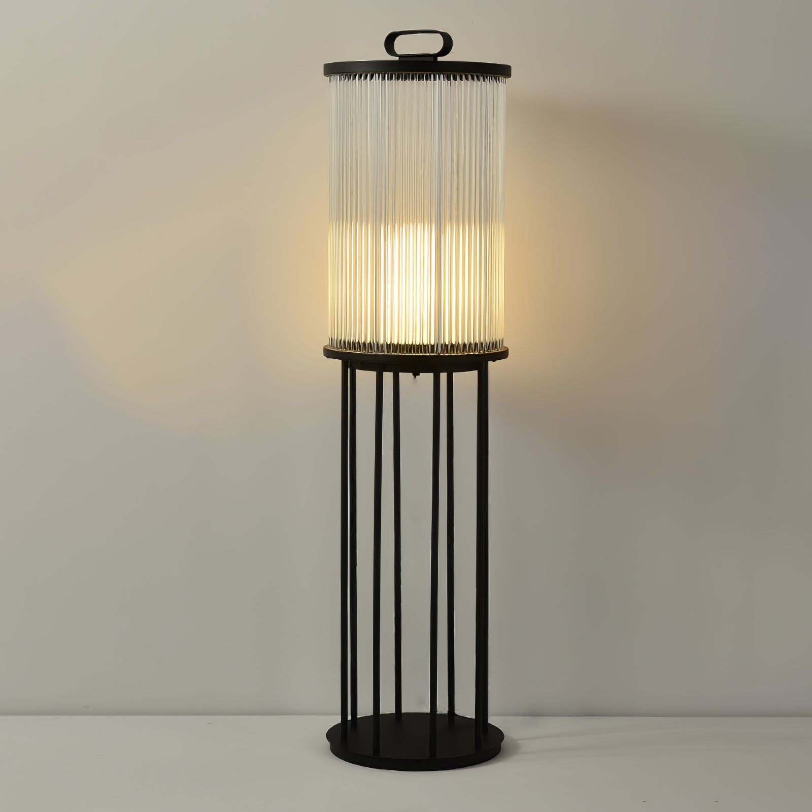 Lantern Garden Solar Outdoor Light - Blowlighting