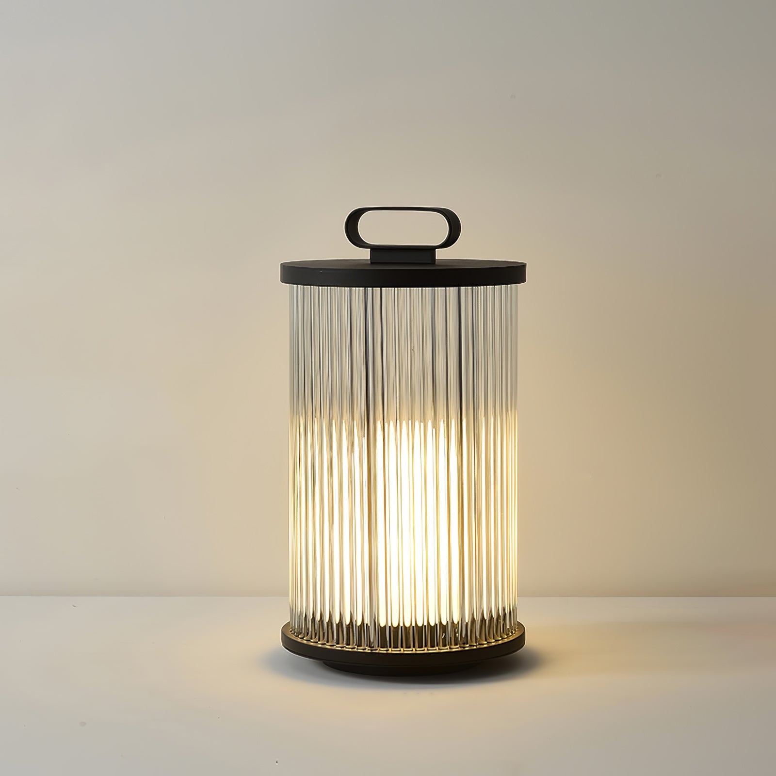 Lantern Garden Solar Outdoor Light - Blowlighting