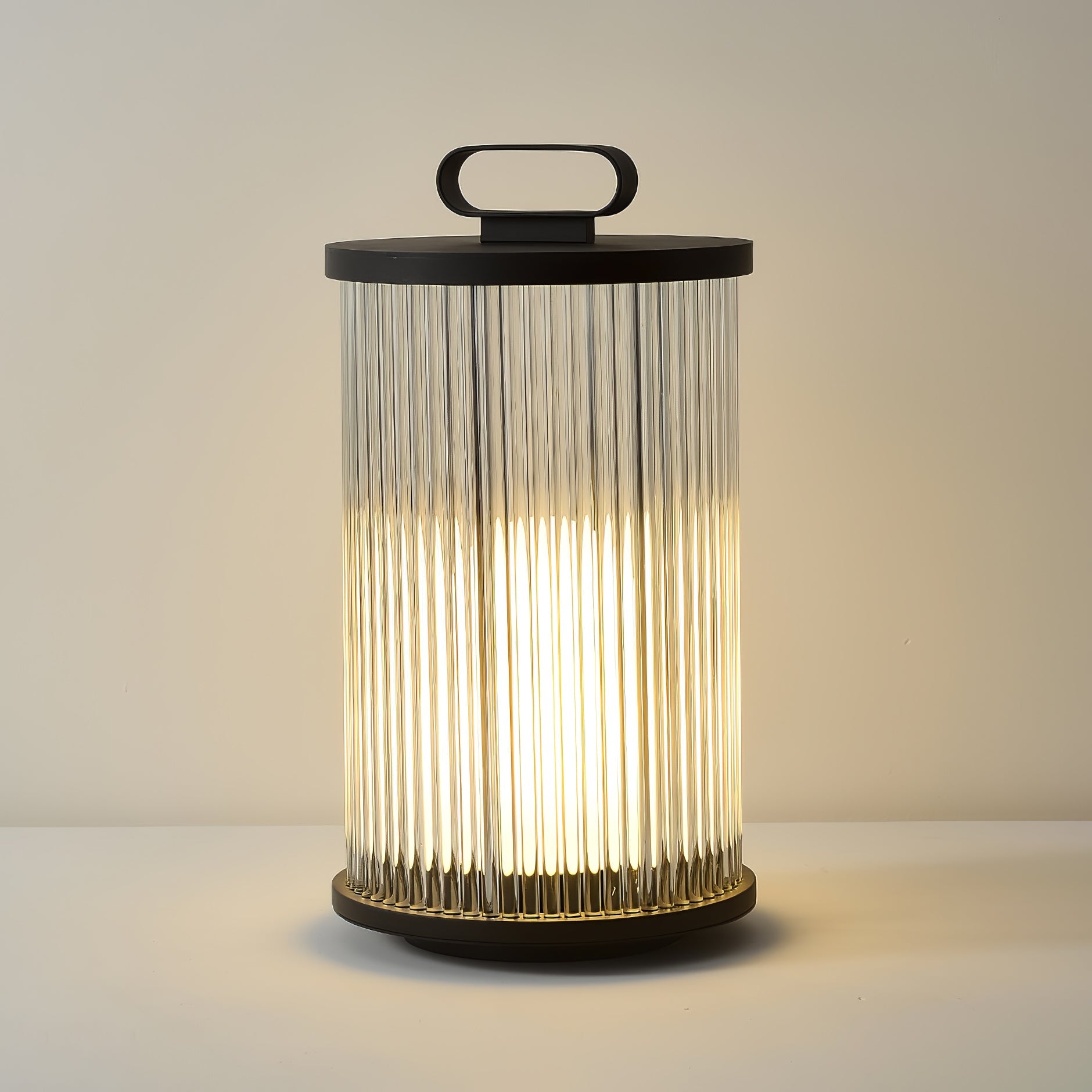 Lantern Garden Solar Outdoor Light - Blowlighting
