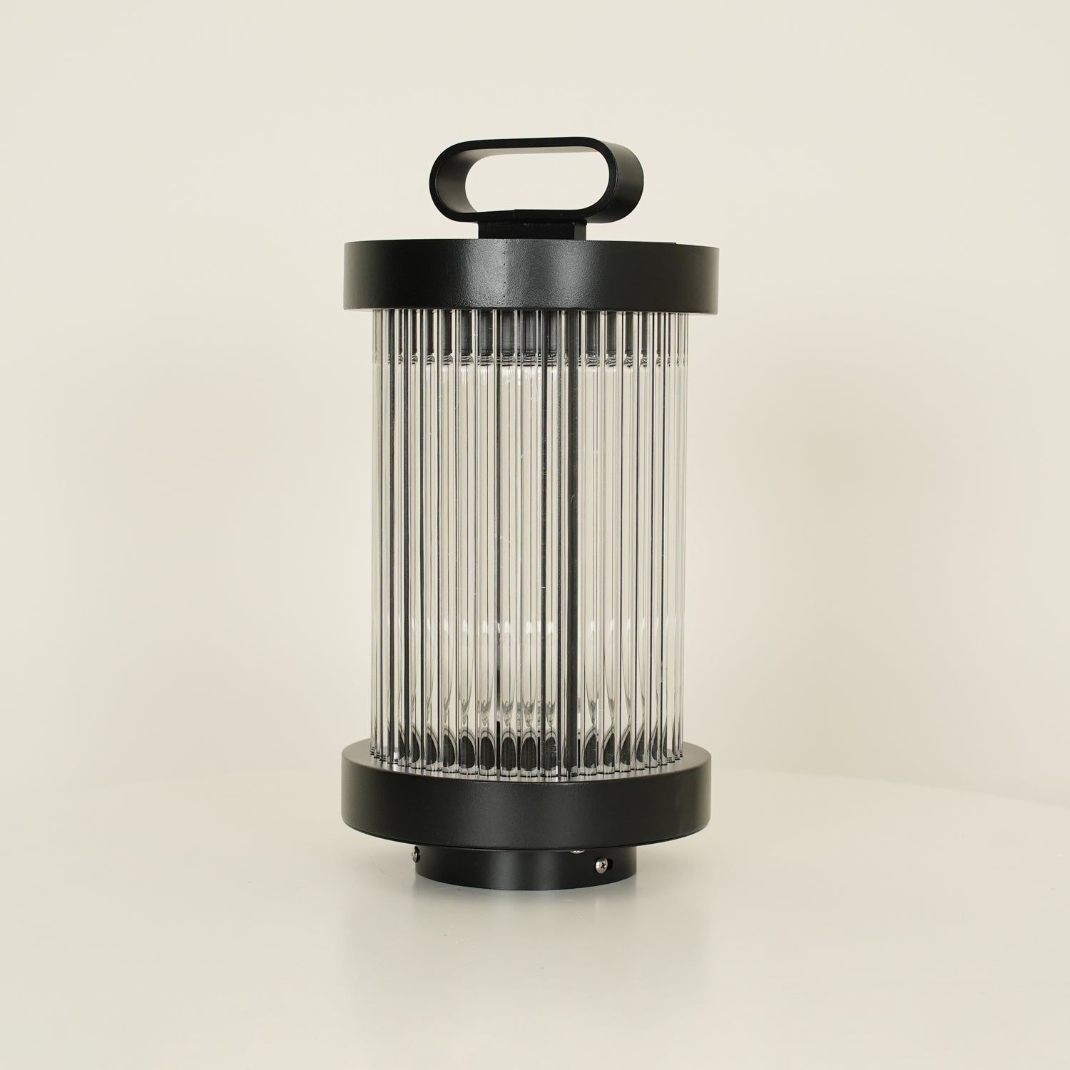 Lantern Garden Solar Outdoor Light - Blowlighting