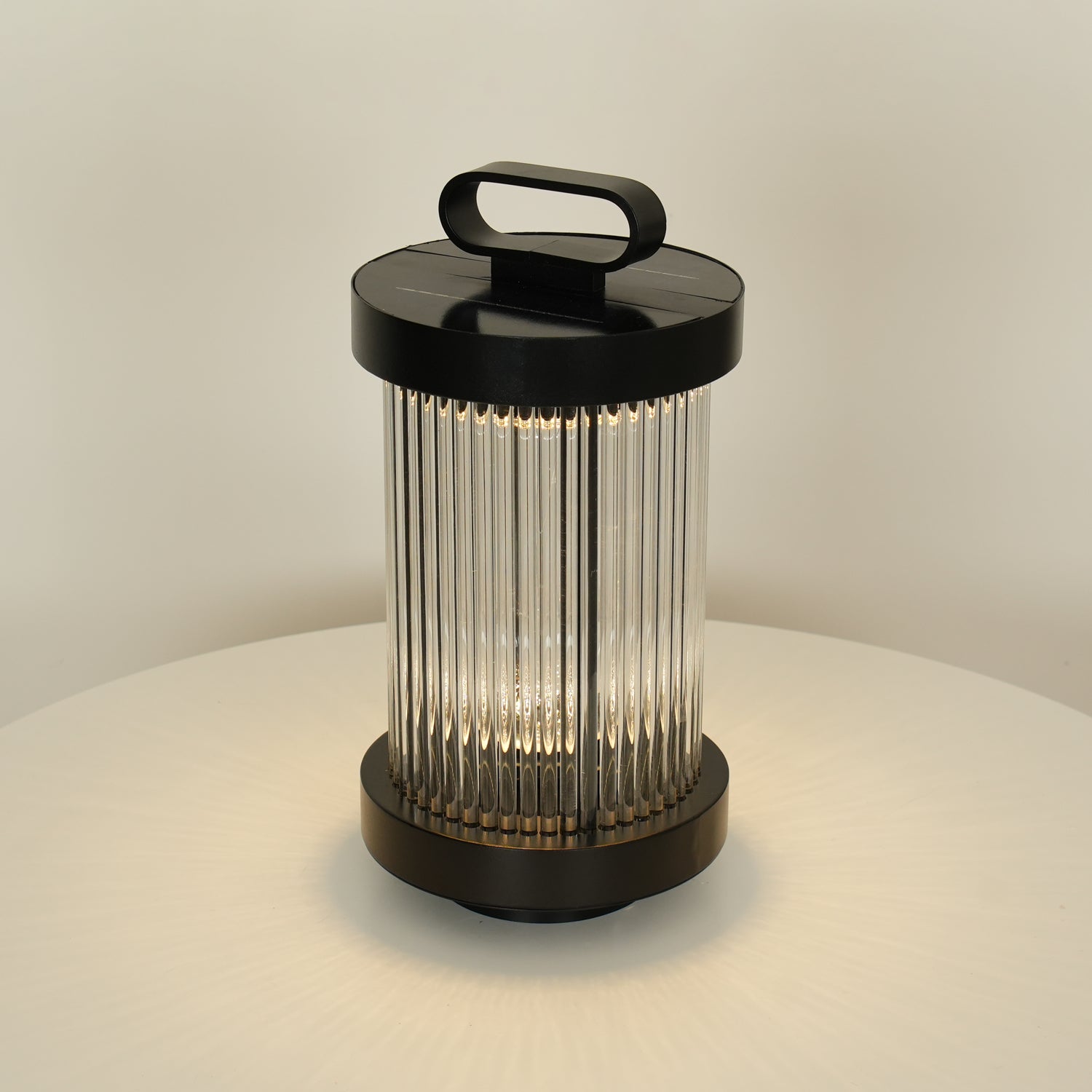 Lantern Garden Solar Outdoor Light - Blowlighting