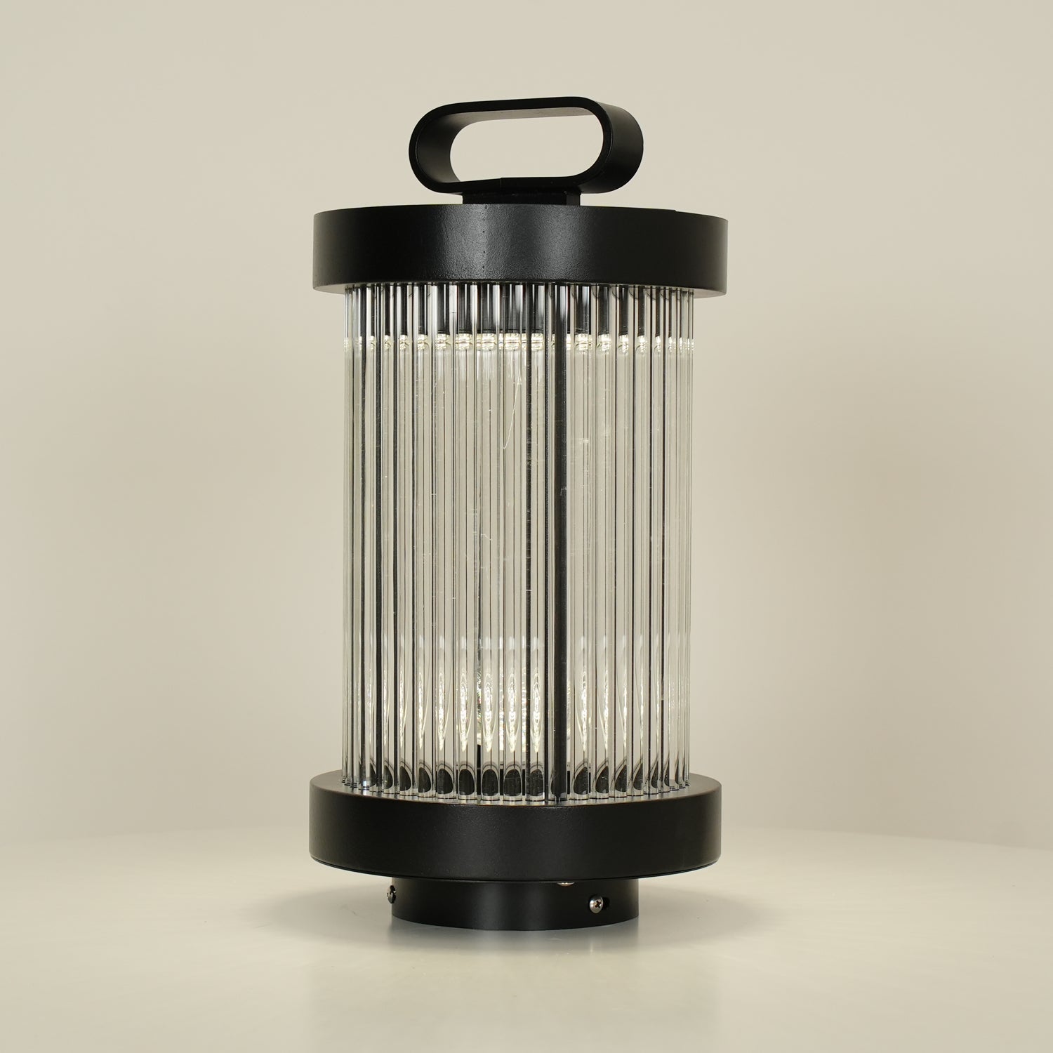 Lantern Garden Solar Outdoor Light - Blowlighting