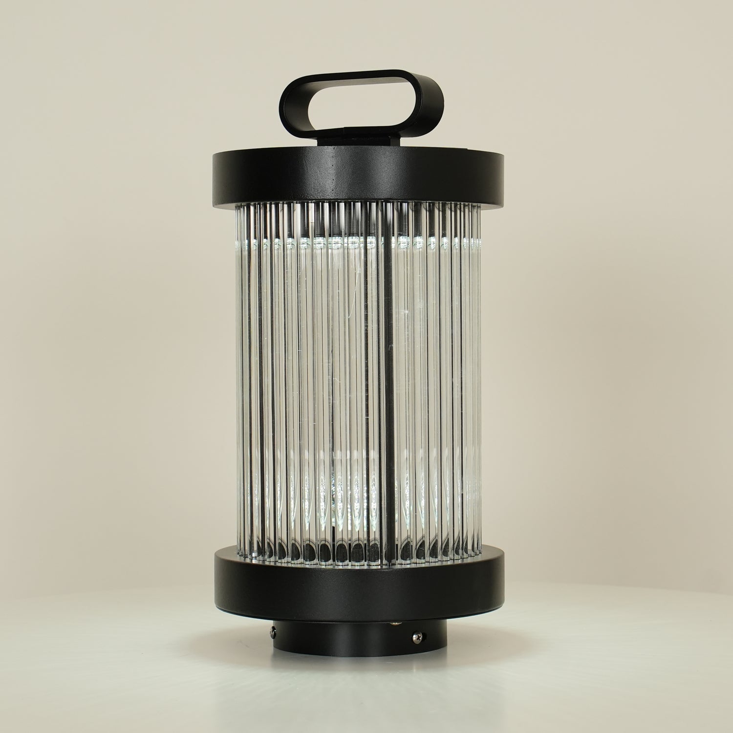 Lantern Garden Solar Outdoor Light - Blowlighting