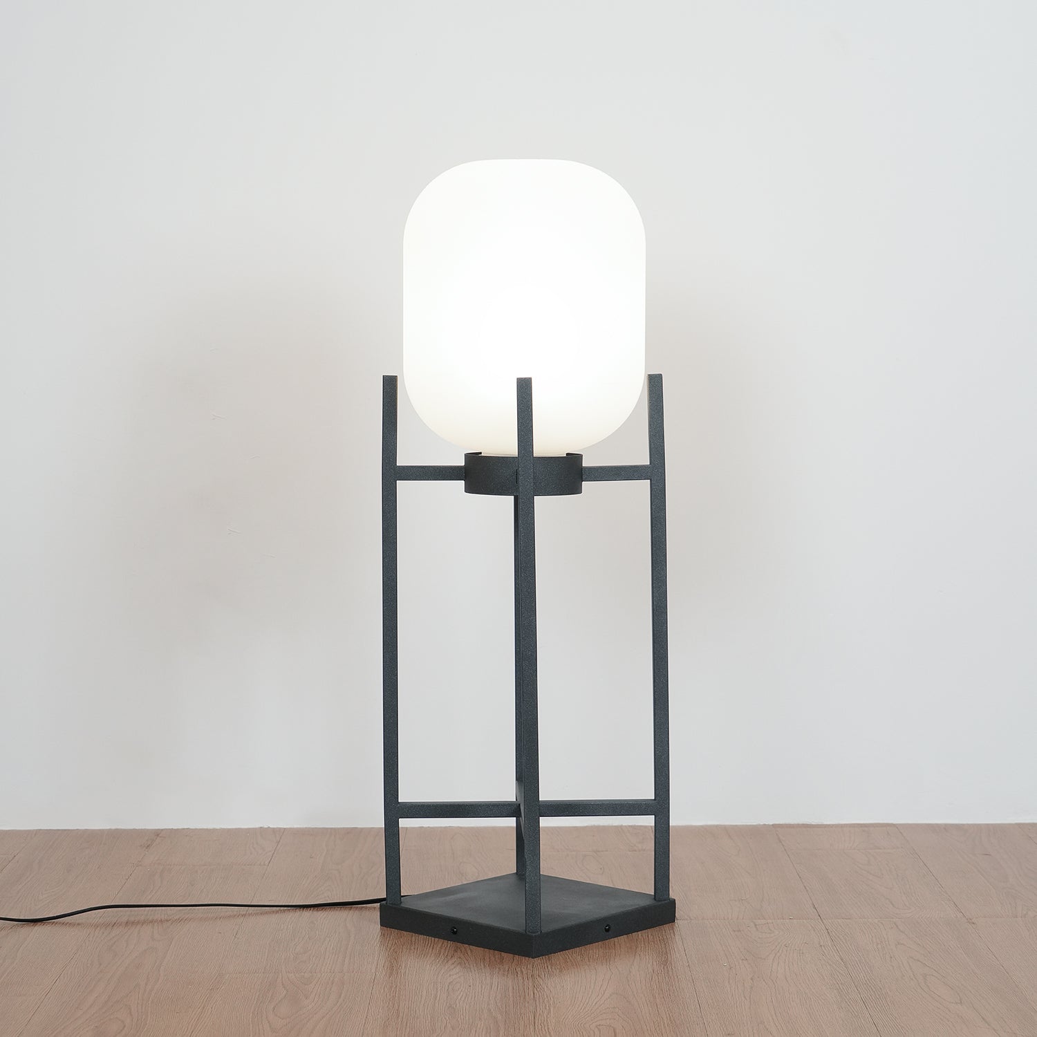 Lantern Floor Light - Blowlighting