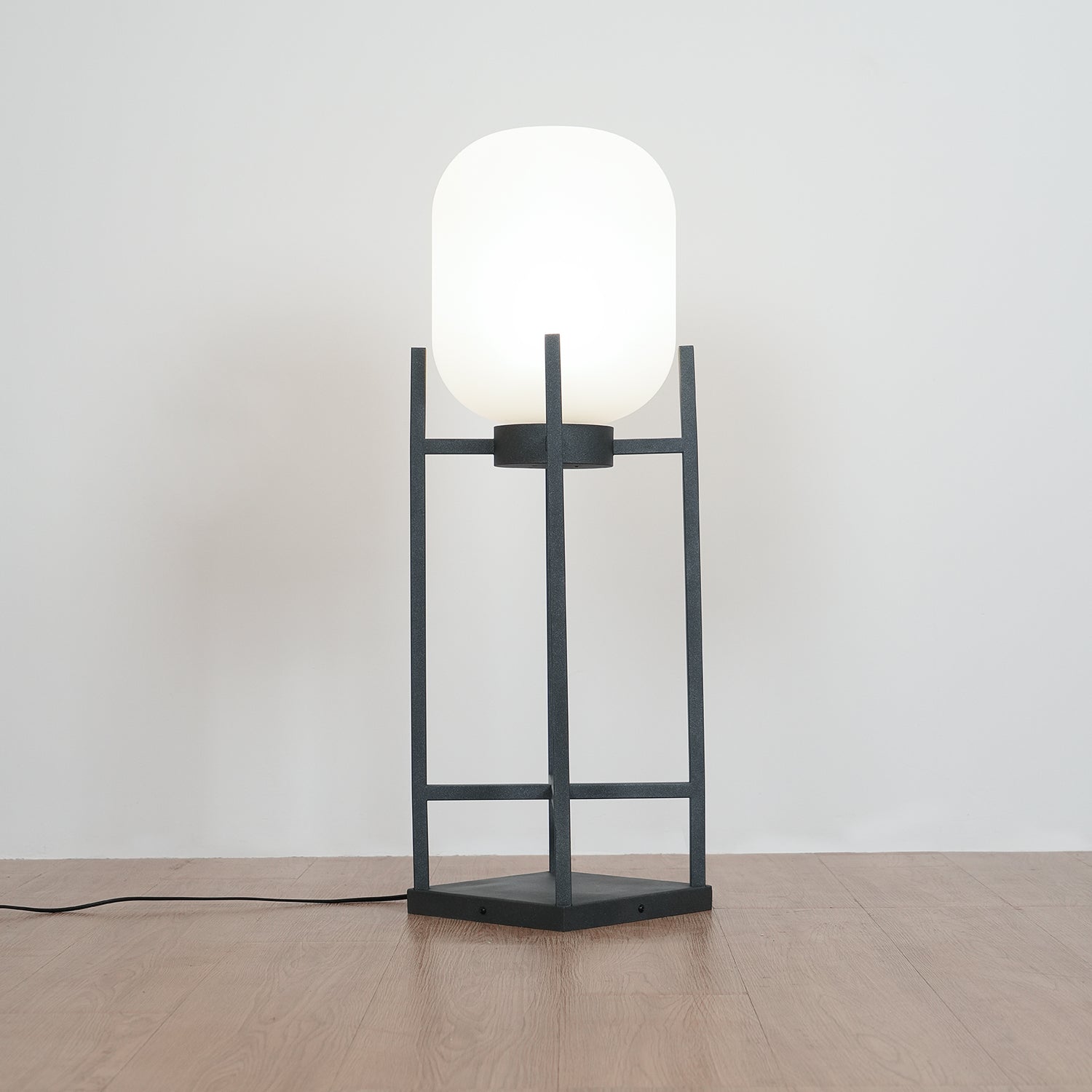 Lantern Floor Light - Blowlighting