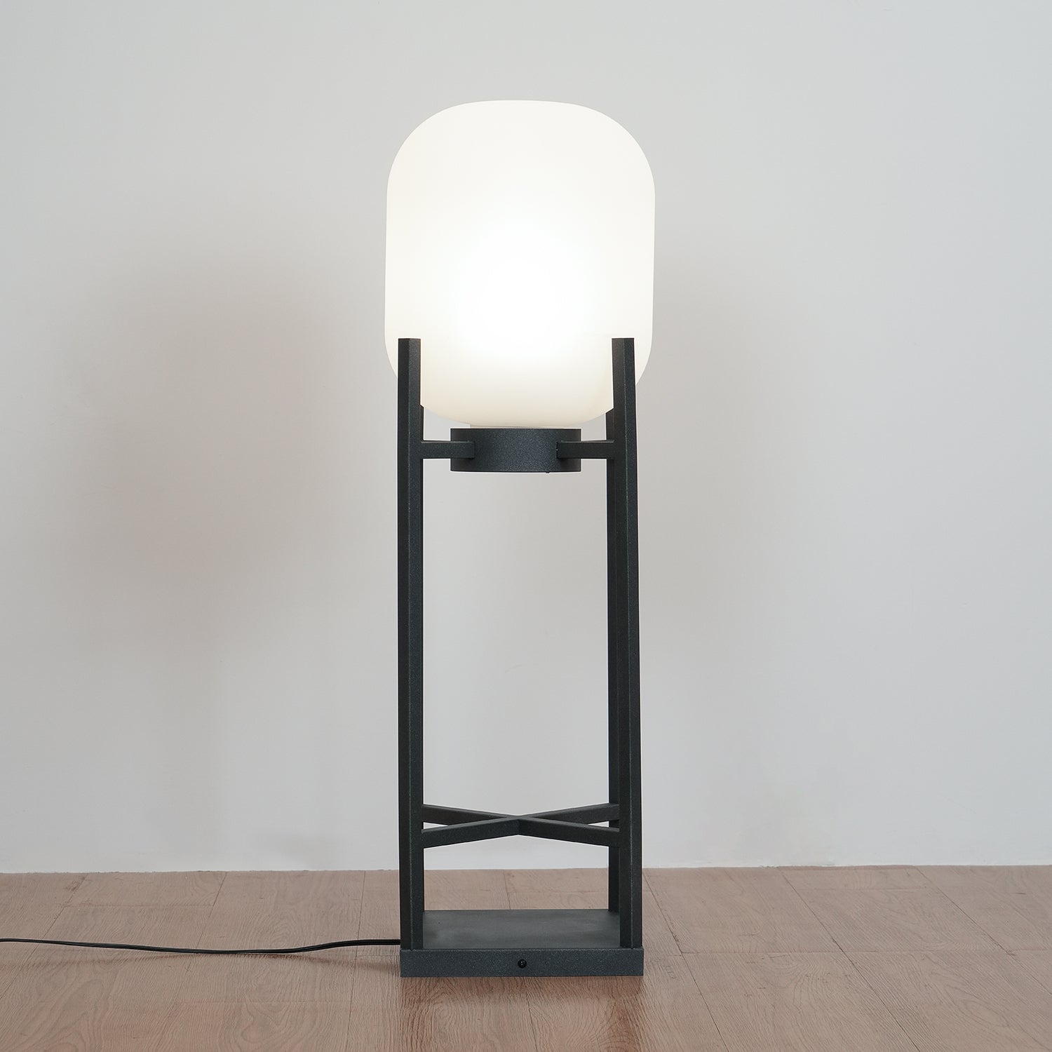 Lantern Floor Light - Blowlighting