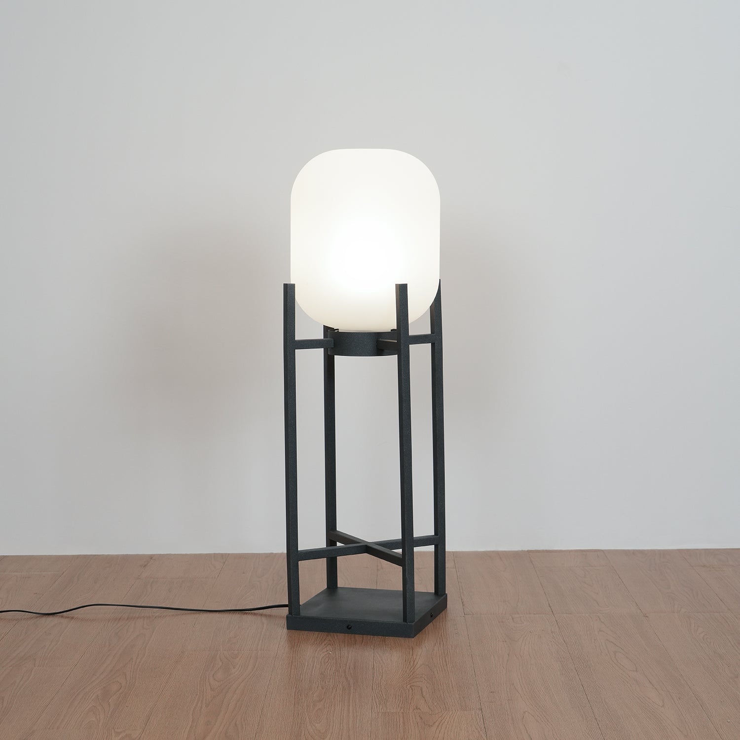 Lantern Floor Light - Blowlighting