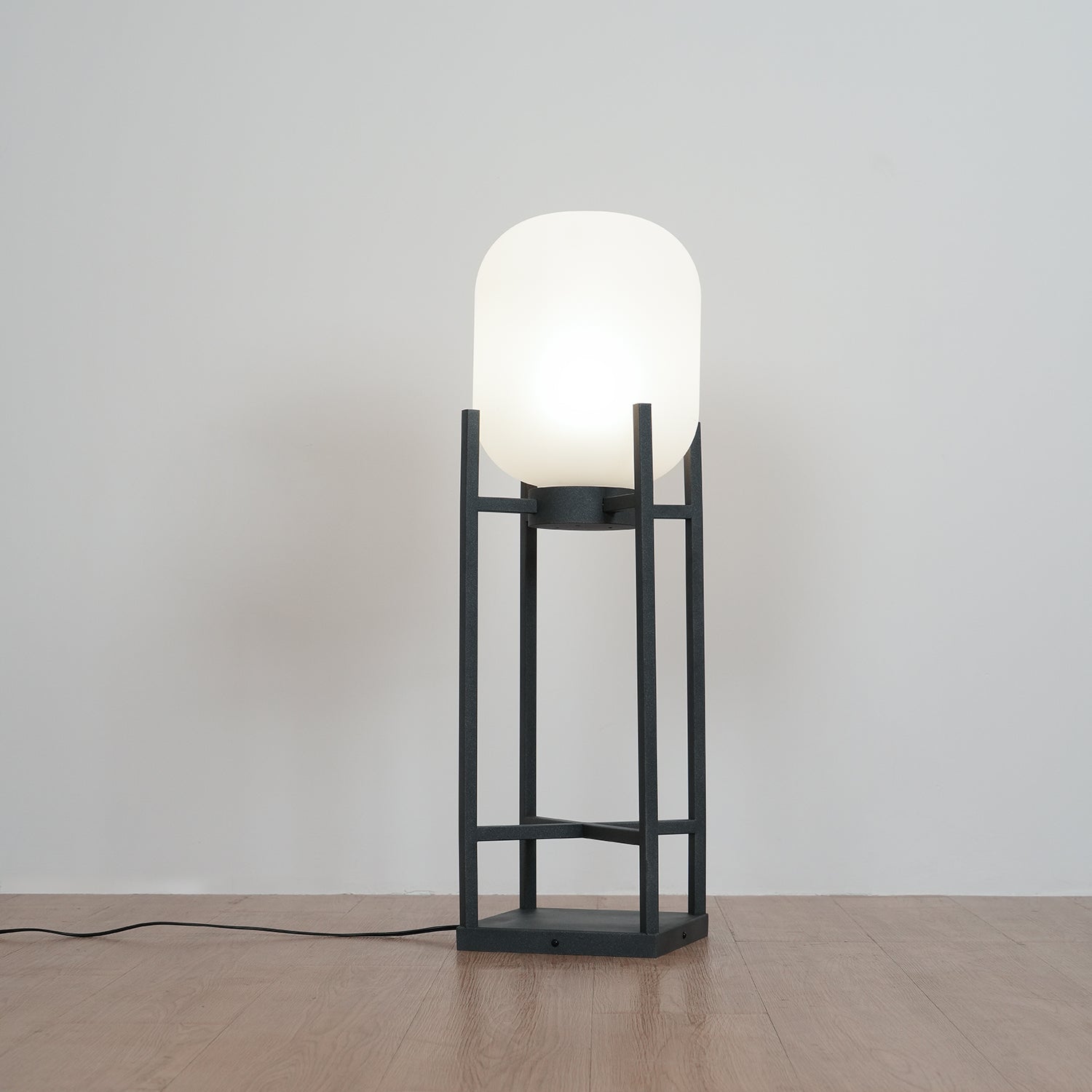 Lantern Floor Light - Blowlighting