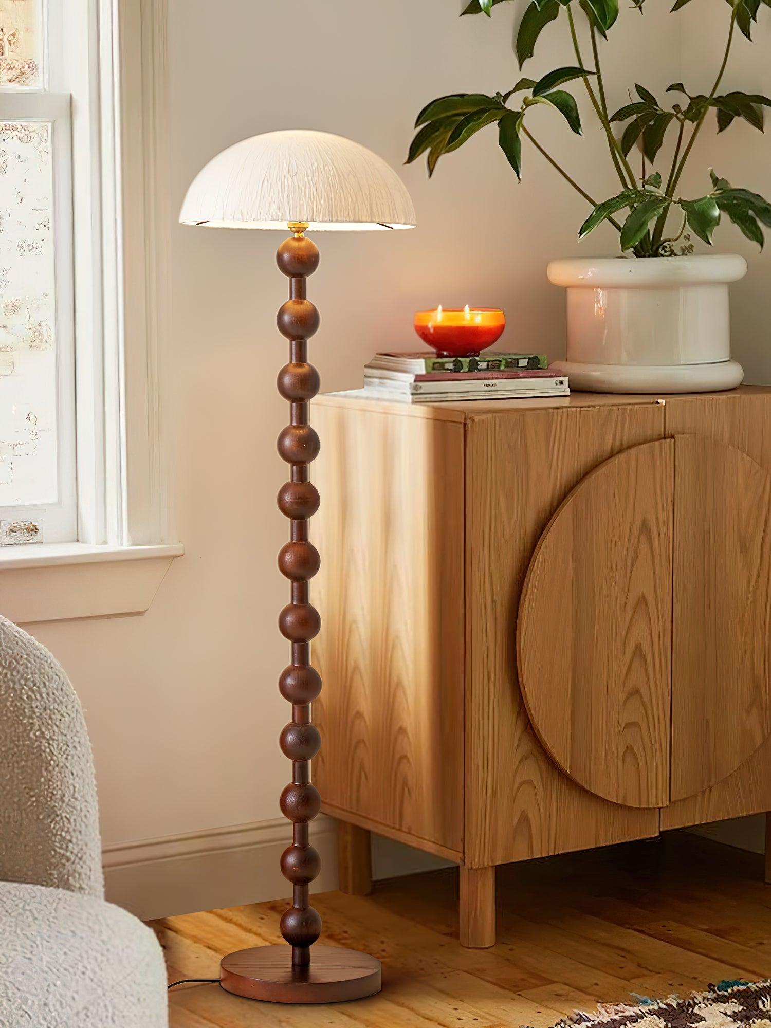 Lanvin Floor Lamp - Blowlighting