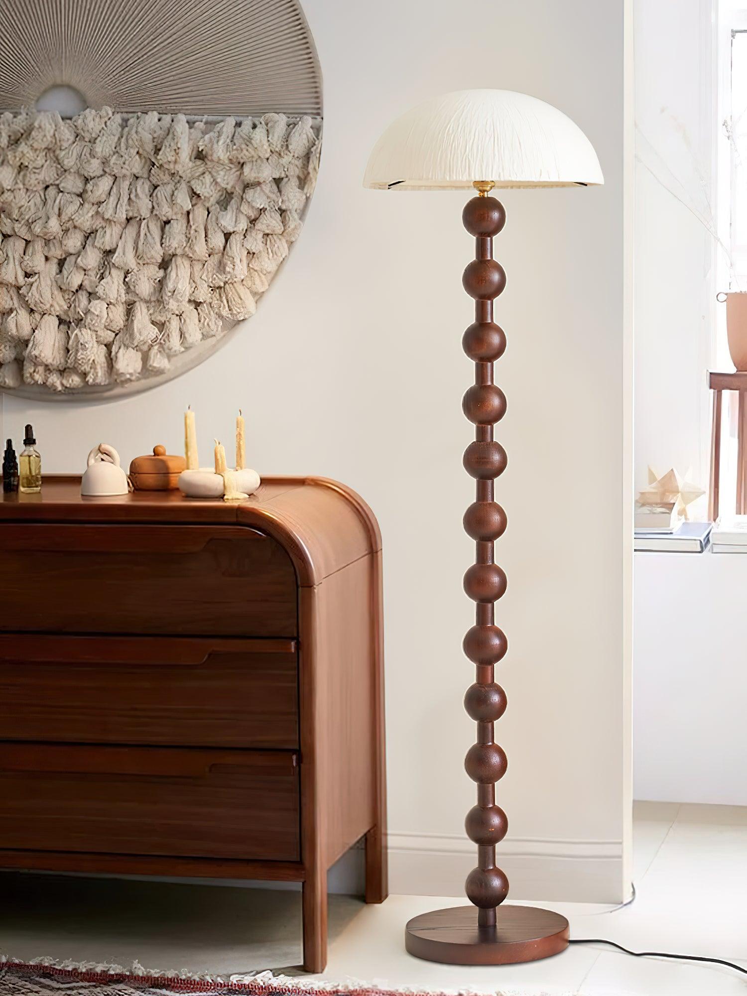 Lanvin Floor Lamp - Blowlighting