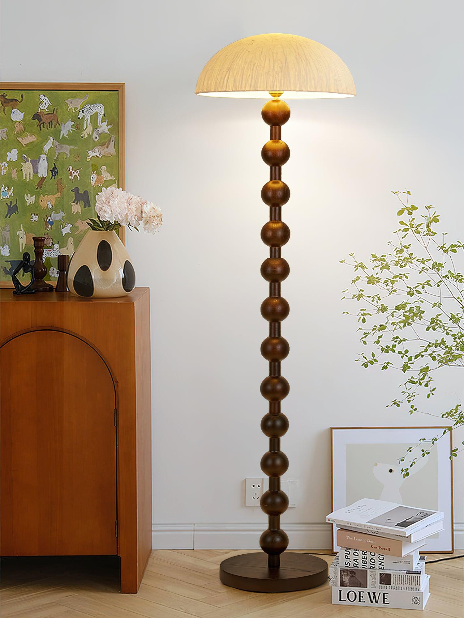 Lanvin Floor Lamp - Blowlighting