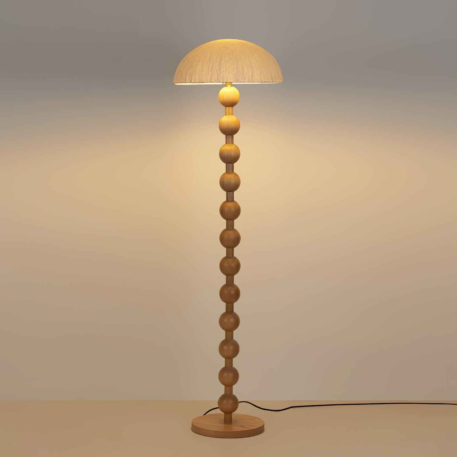 Lanvin Floor Lamp - Blowlighting