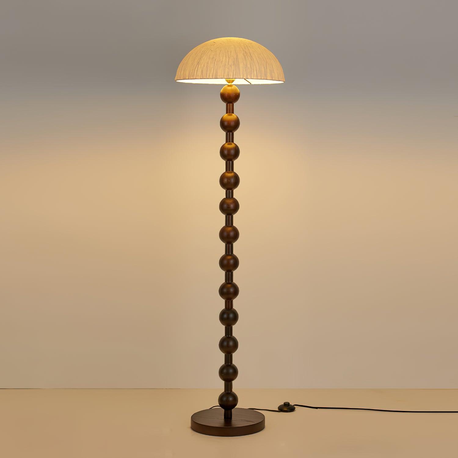 Lanvin Floor Lamp - Blowlighting