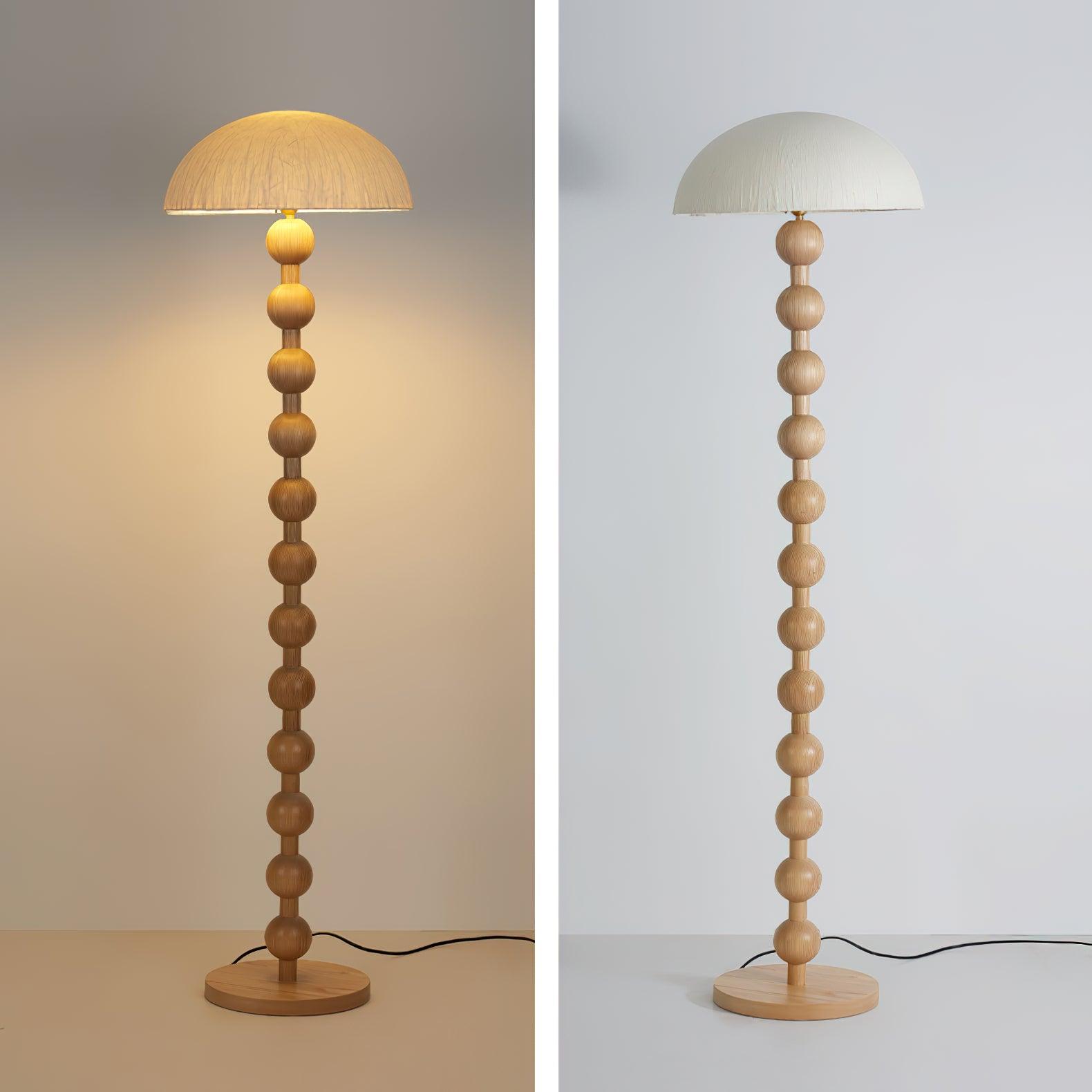 Lanvin Floor Lamp - Blowlighting