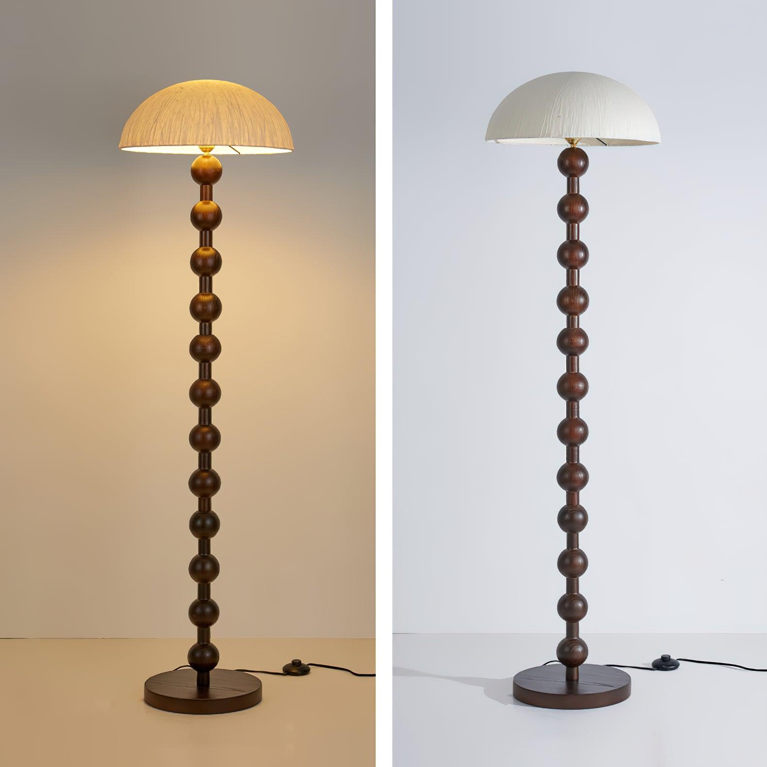 Lanvin Floor Lamp - Blowlighting