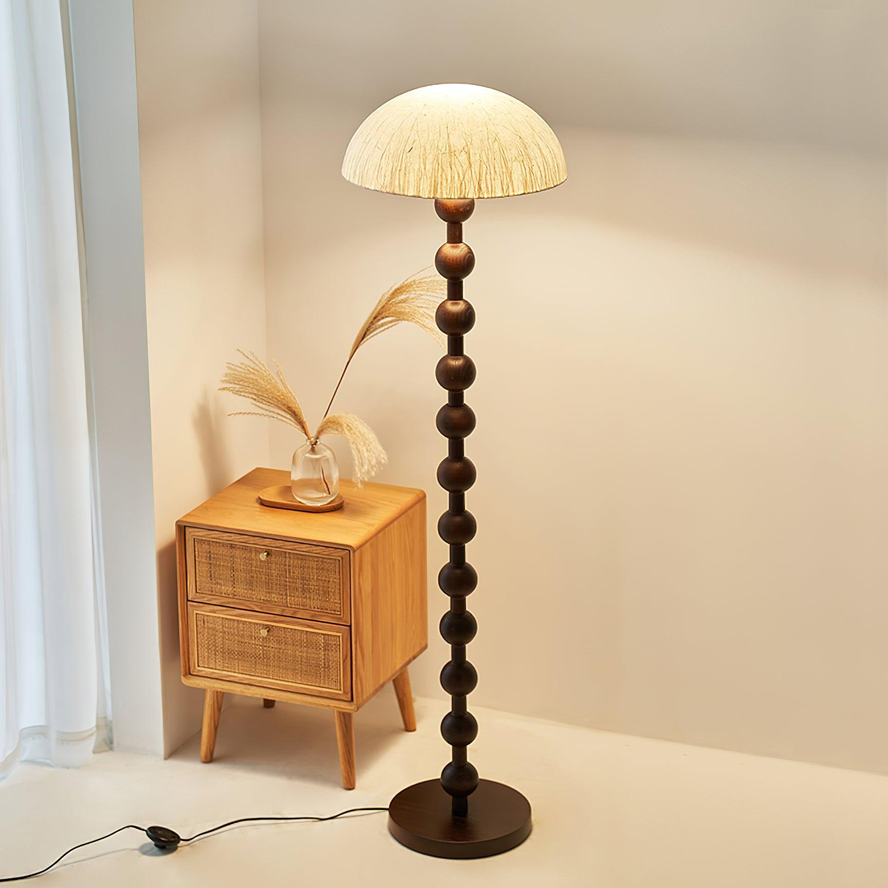 Lanvin Floor Lamp - Blowlighting