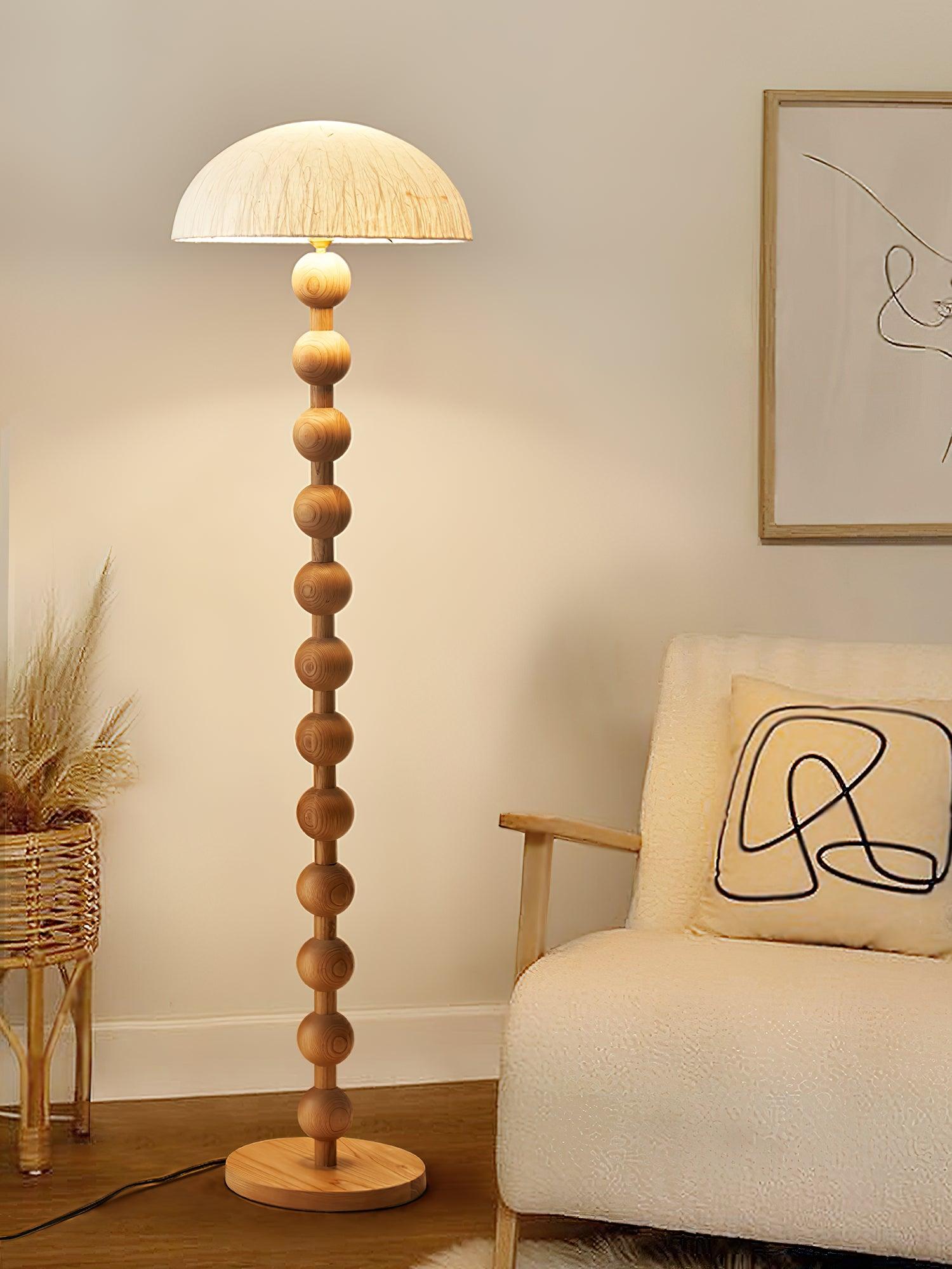Lanvin Floor Lamp - Blowlighting