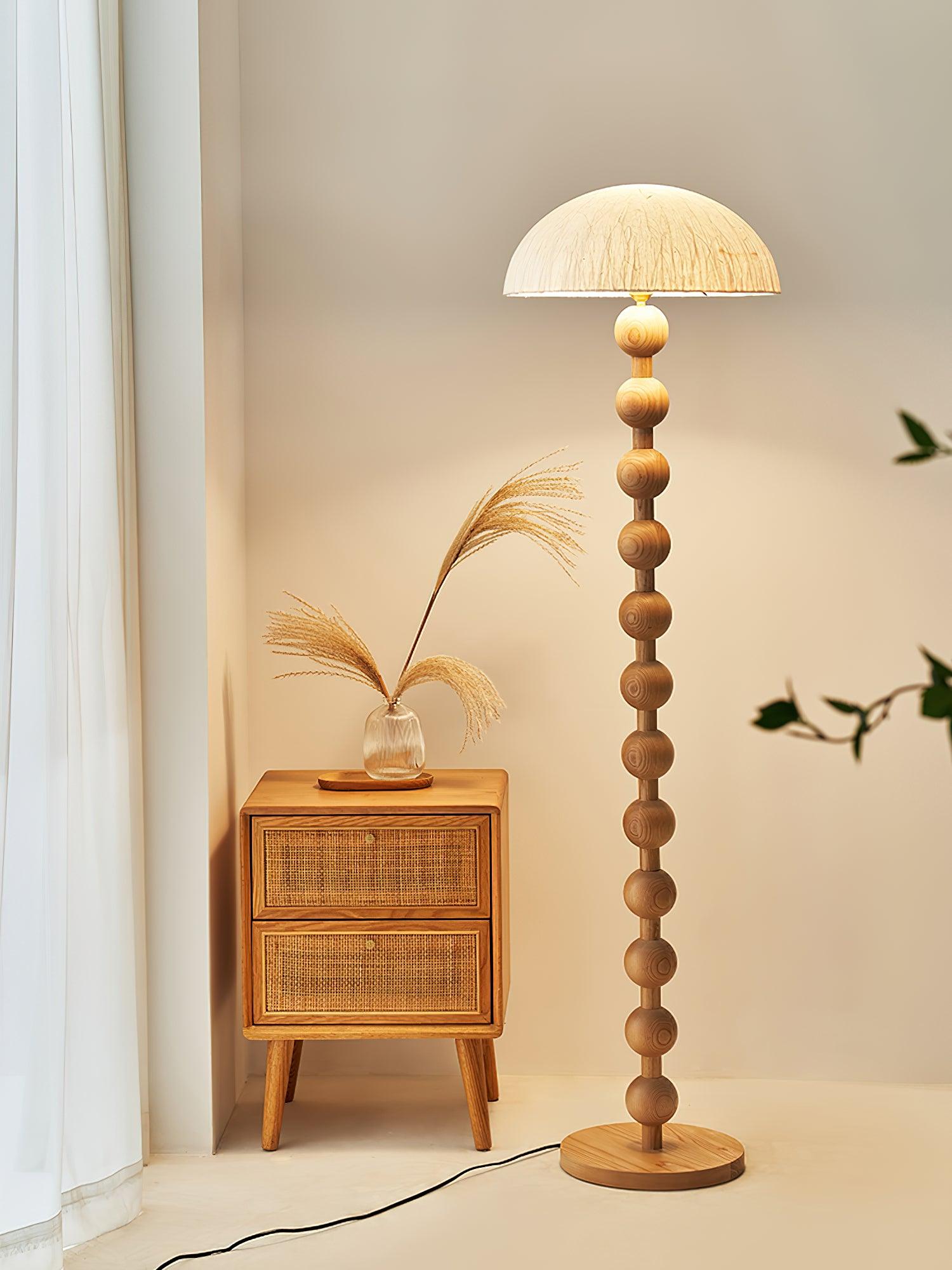 Lanvin Floor Lamp - Blowlighting
