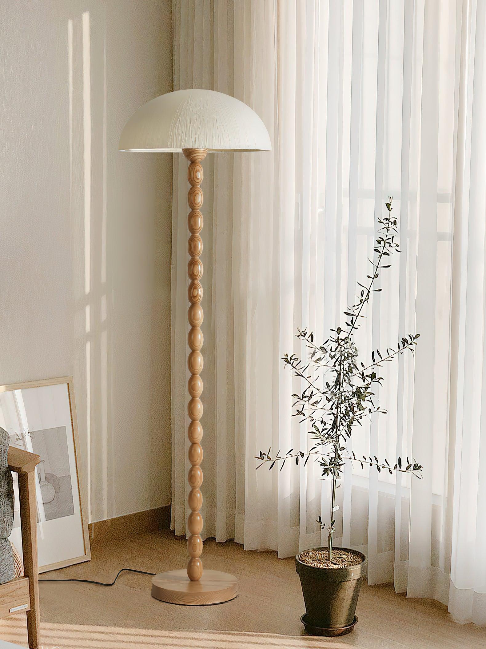Lanvin Floor Lamp - Blowlighting