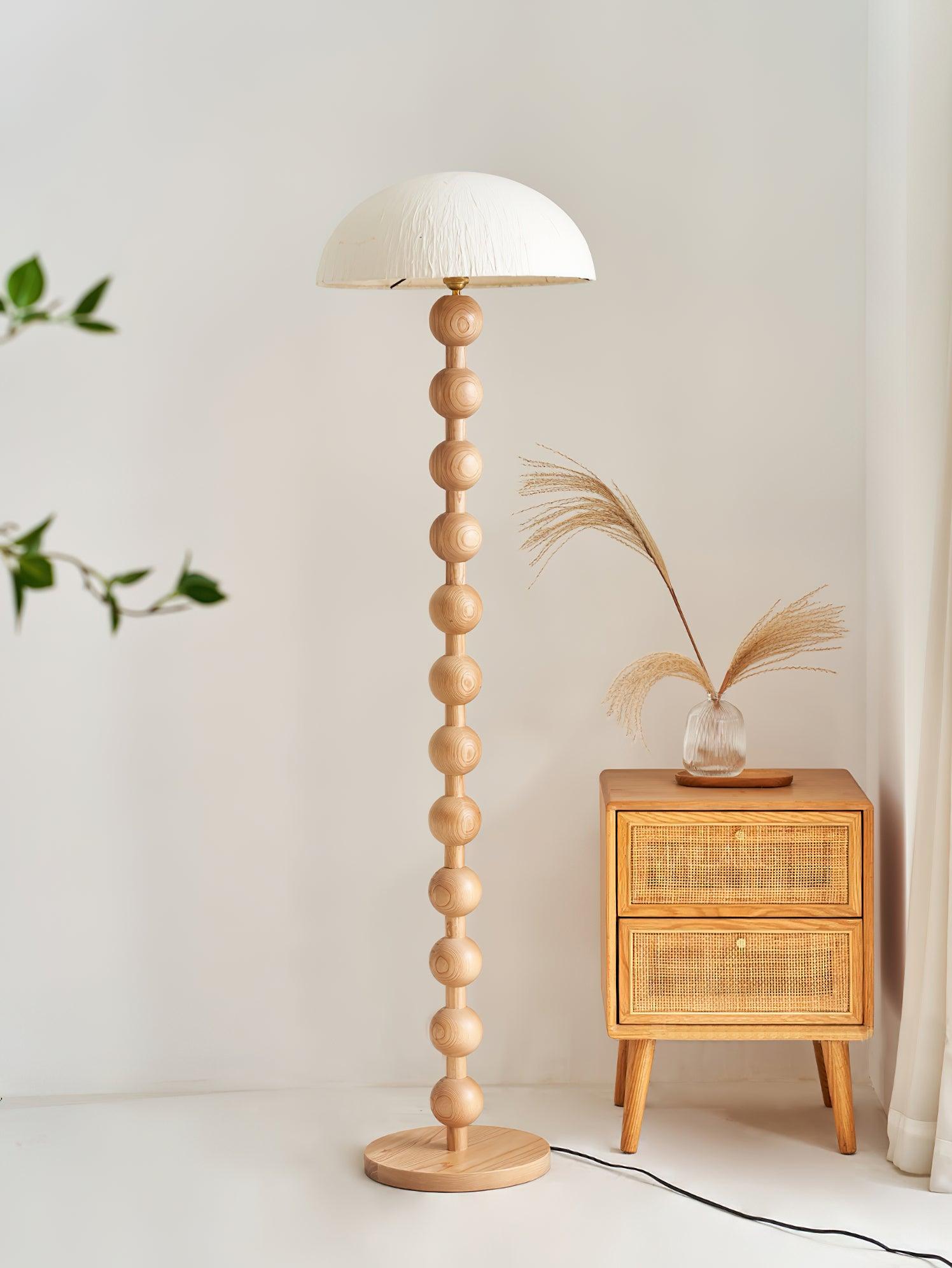 Lanvin Floor Lamp - Blowlighting