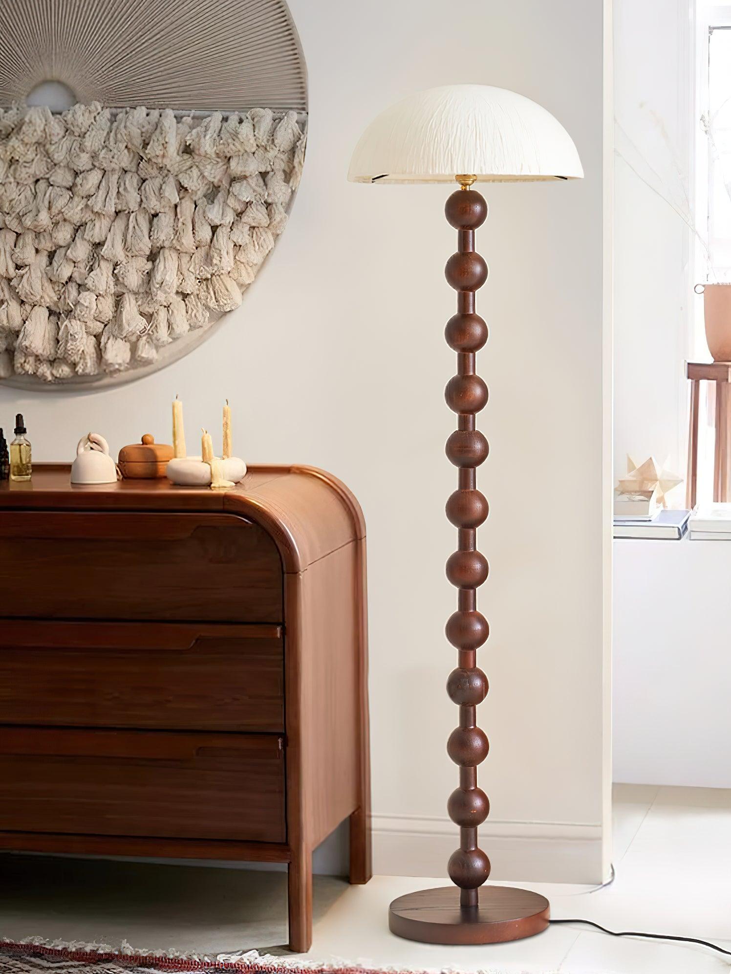 Lanvin Floor Lamp - Blowlighting