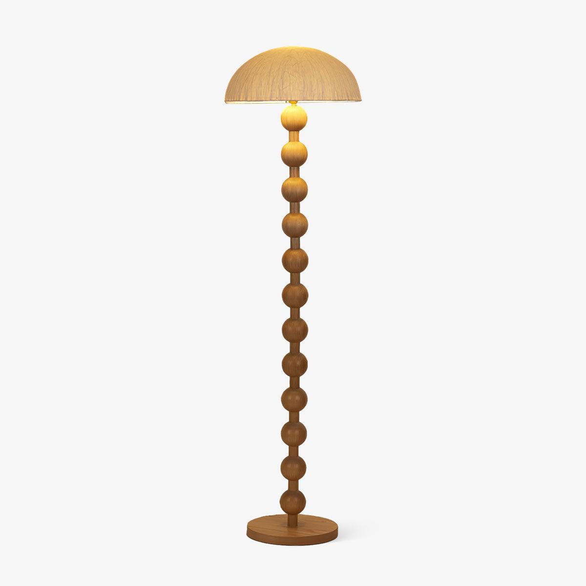 Lanvin Floor Lamp - Blowlighting