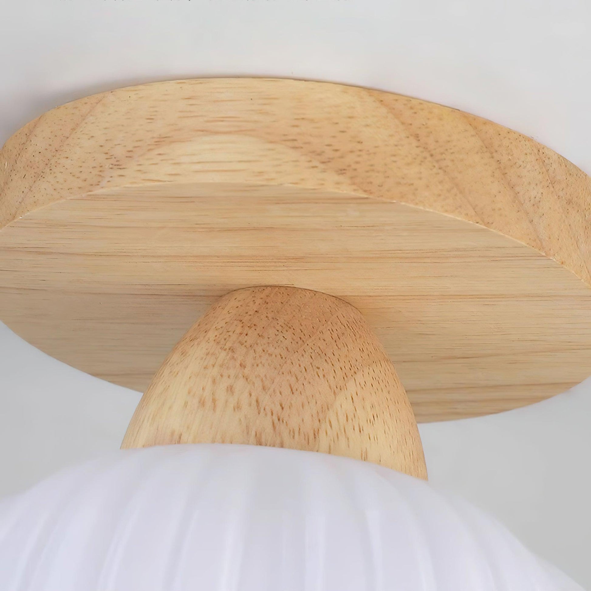 Large Flower Bag Ceiling Lamp - Blowlighting
