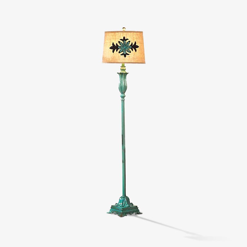 Lark Floor Lamp - Blowlighting
