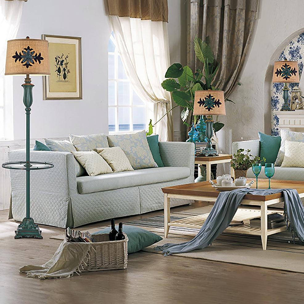 Lark Floor Lamp - Blowlighting