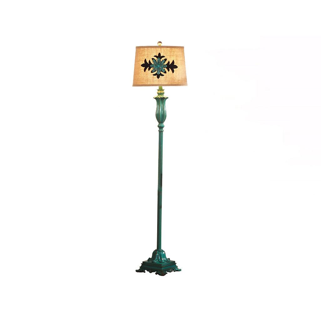 Lark Floor Lamp - Blowlighting