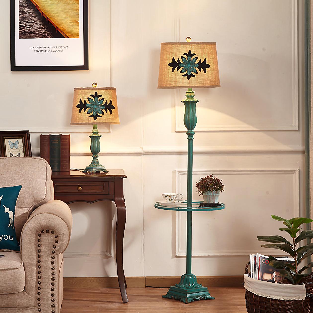 Lark Floor Lamp - Blowlighting