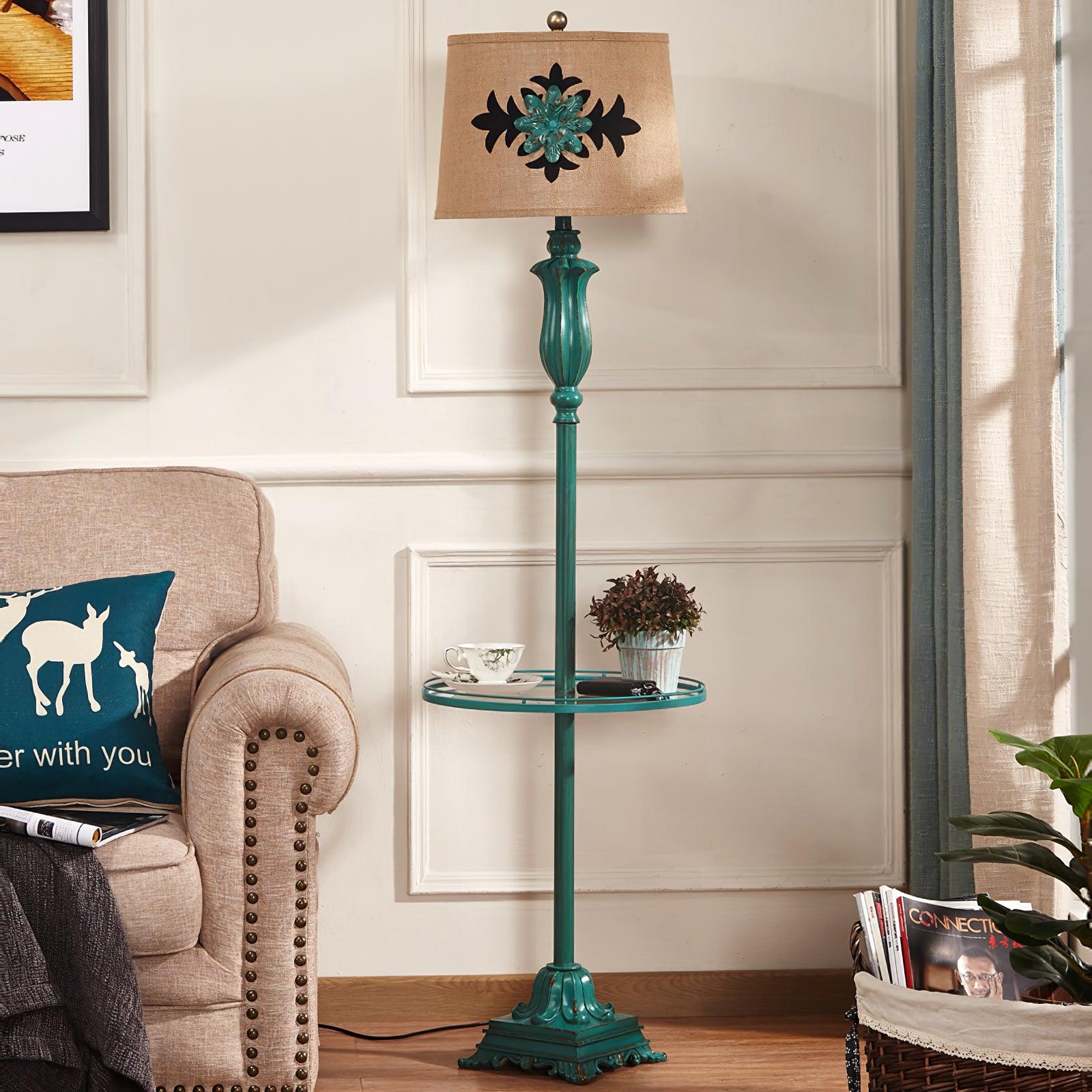 Lark Floor Lamp - Blowlighting